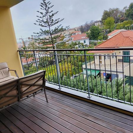 Madeira Luxury Villas Living Funchal Luaran gambar