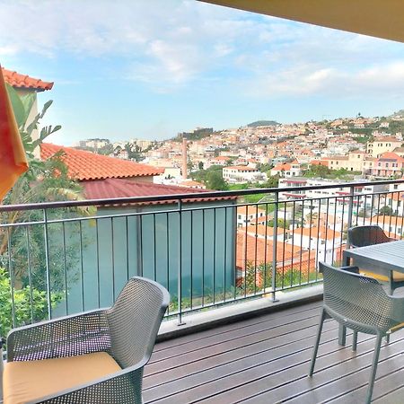 Madeira Luxury Villas Living Funchal Luaran gambar