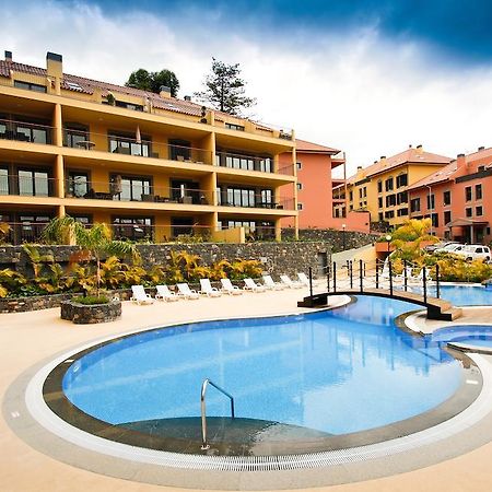 Madeira Luxury Villas Living Funchal Bilik gambar