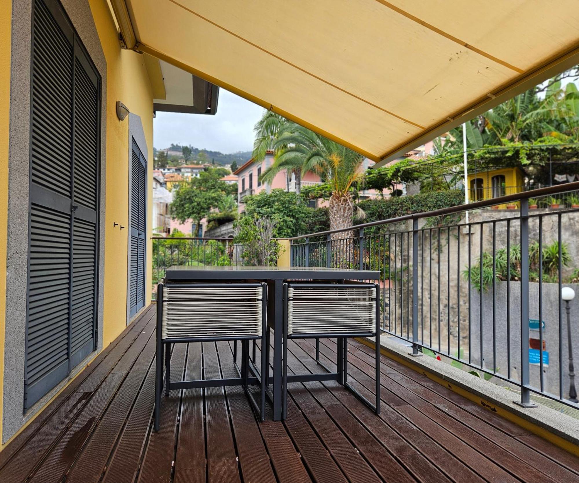 Madeira Luxury Villas Living Funchal Luaran gambar
