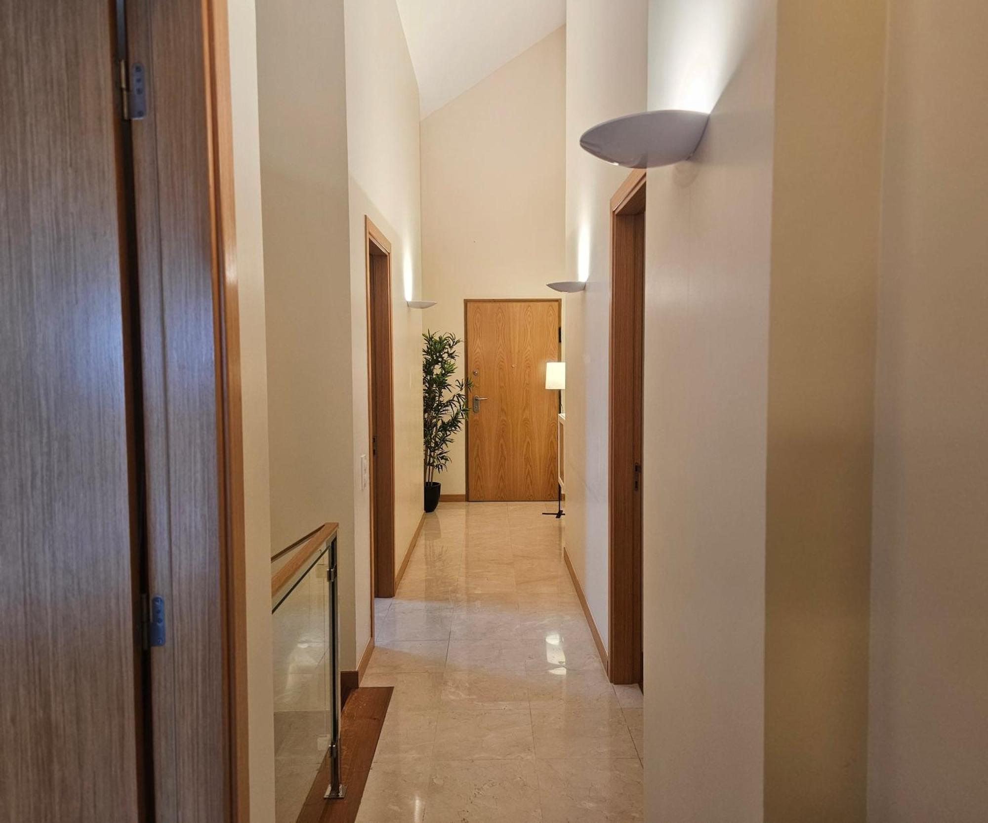 Madeira Luxury Villas Living Funchal Luaran gambar
