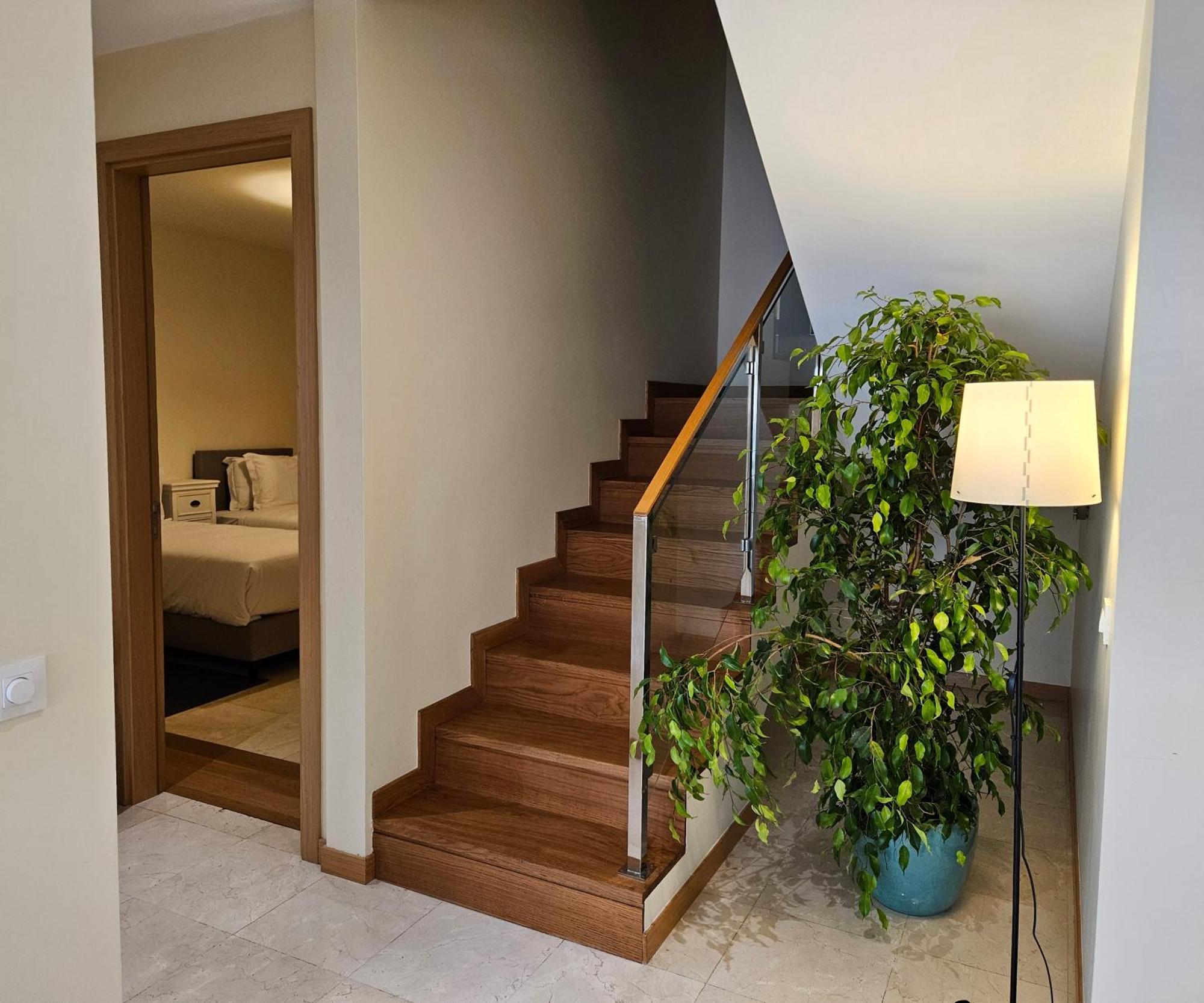Madeira Luxury Villas Living Funchal Luaran gambar