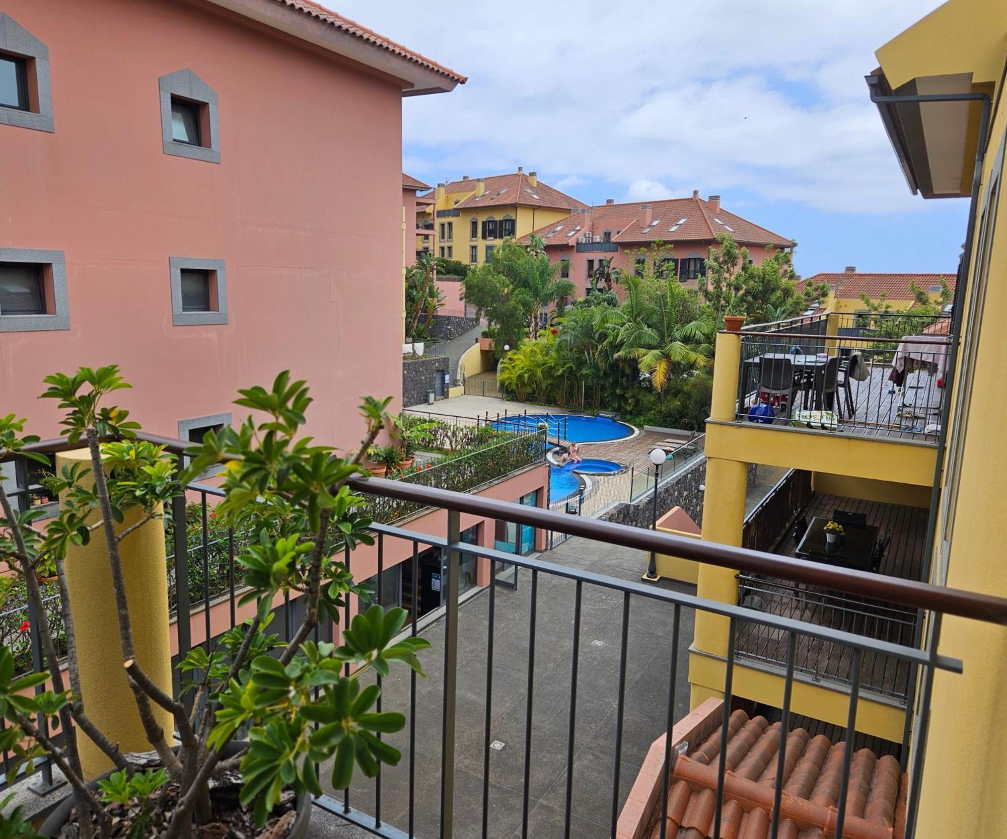Madeira Luxury Villas Living Funchal Luaran gambar
