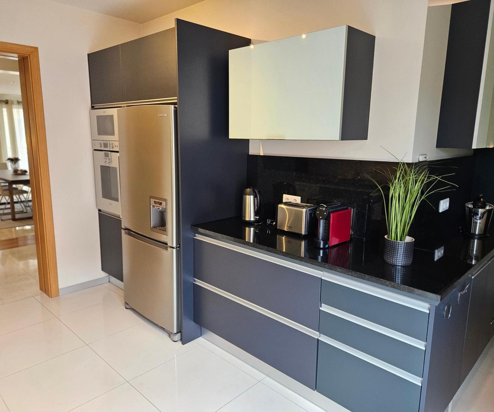 Madeira Luxury Villas Living Funchal Luaran gambar