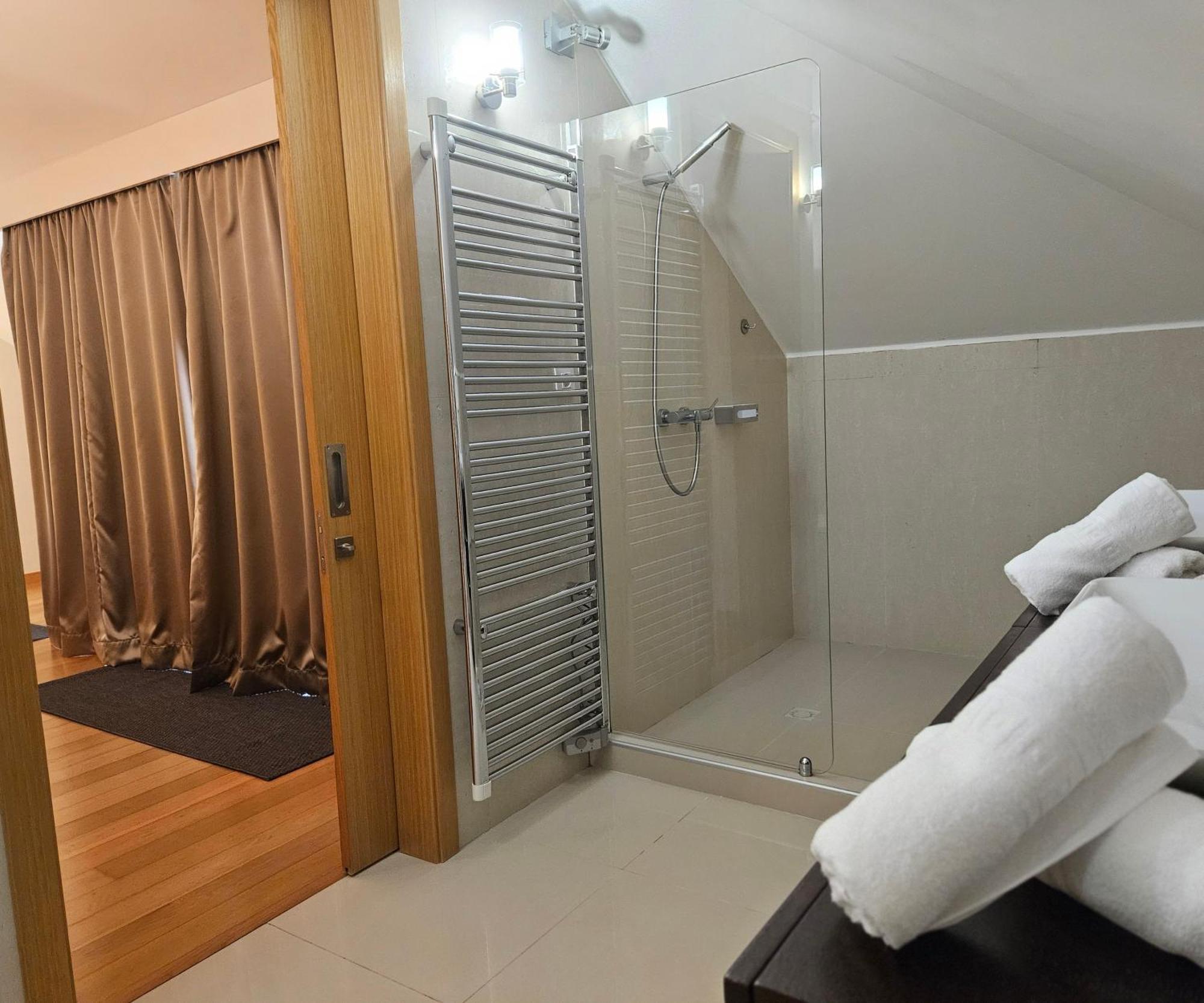 Madeira Luxury Villas Living Funchal Luaran gambar