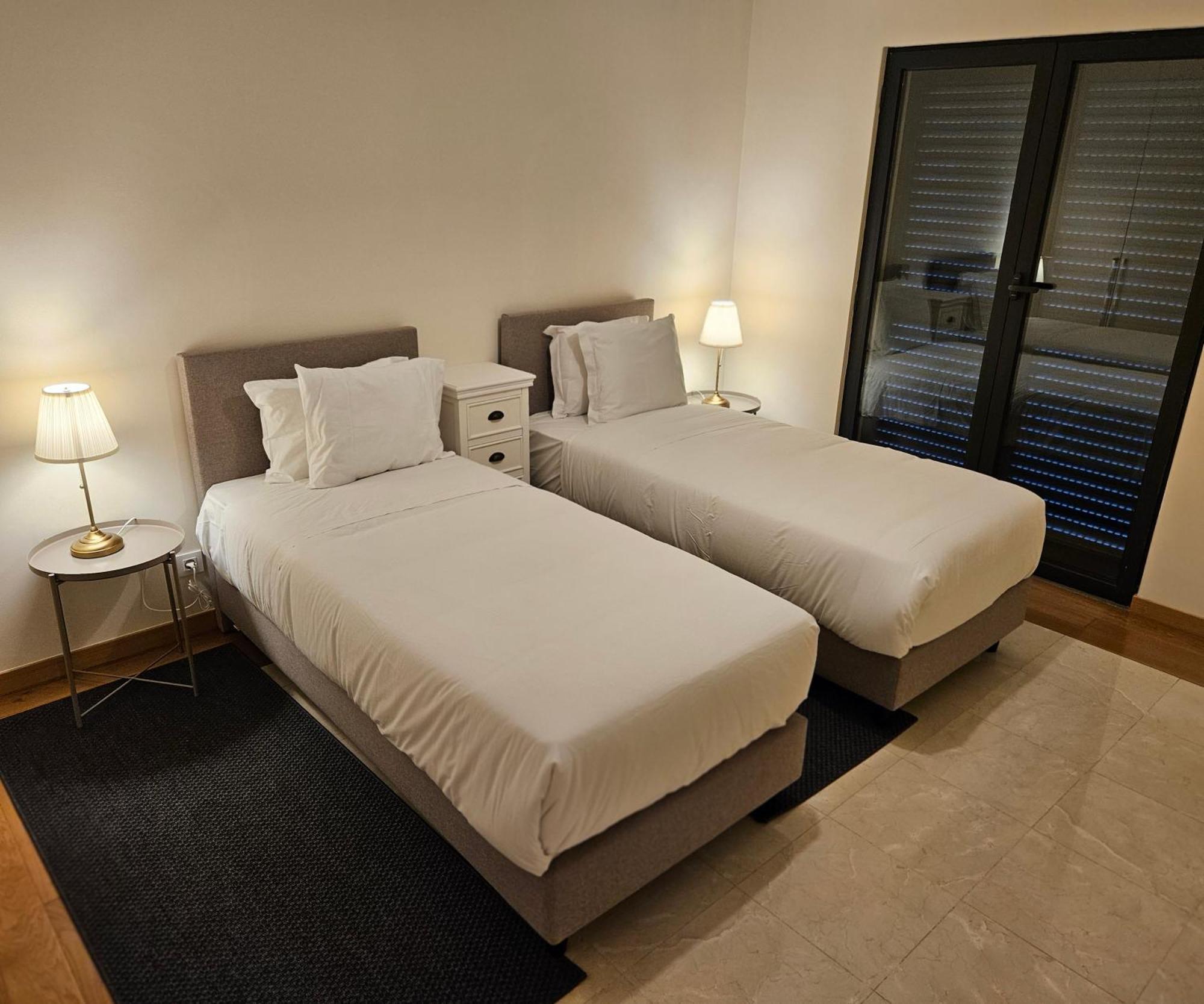 Madeira Luxury Villas Living Funchal Luaran gambar