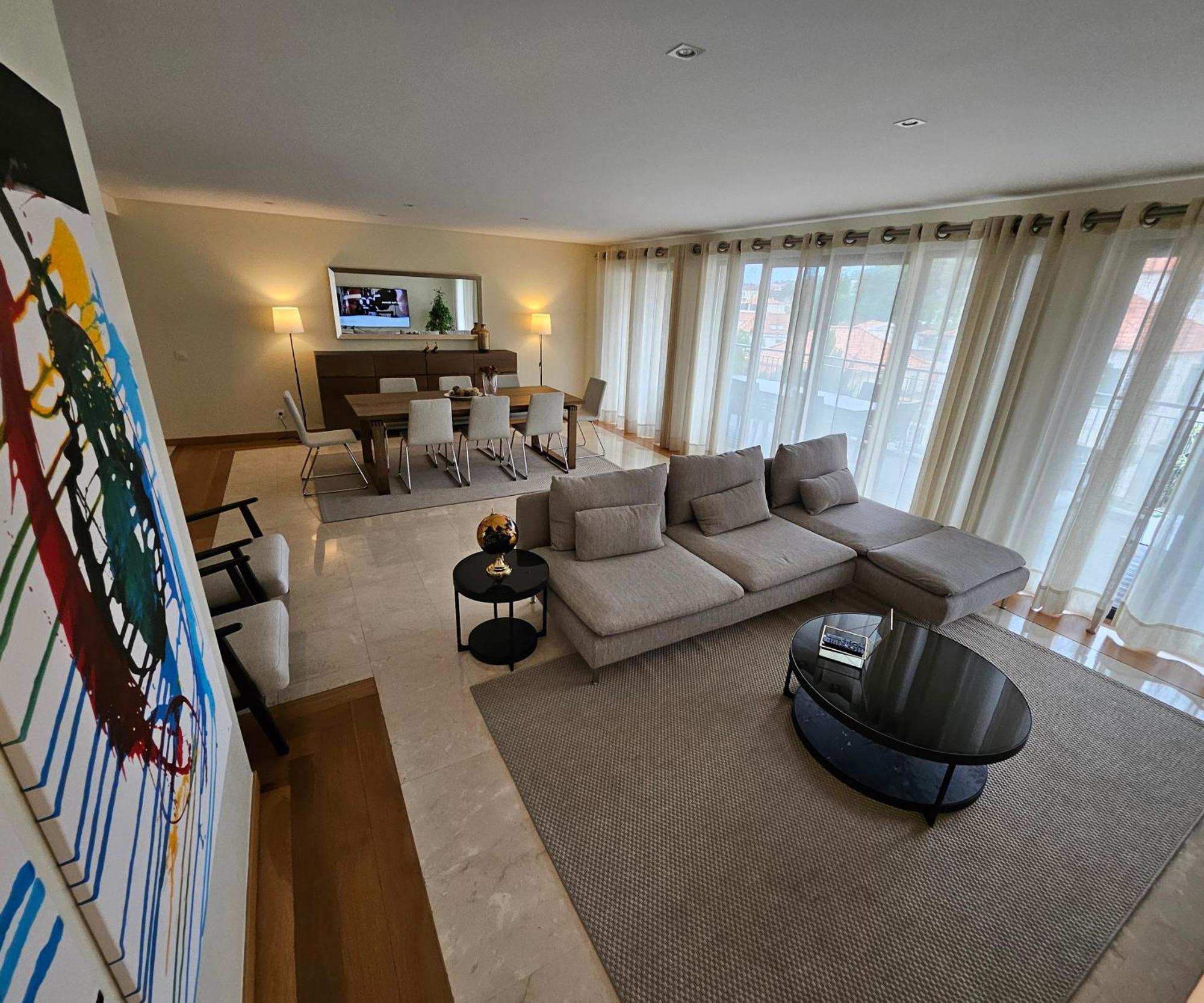 Madeira Luxury Villas Living Funchal Luaran gambar