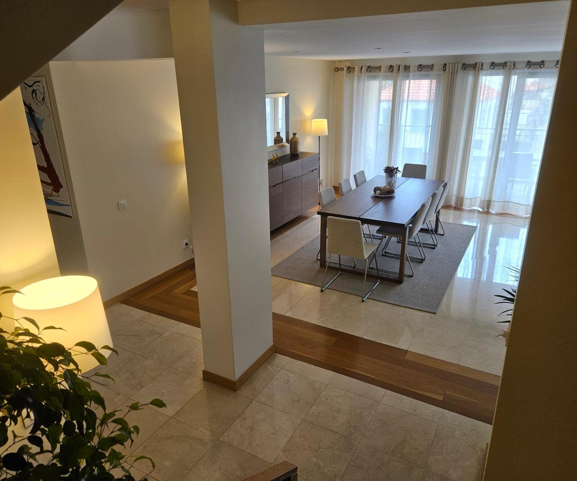 Madeira Luxury Villas Living Funchal Luaran gambar