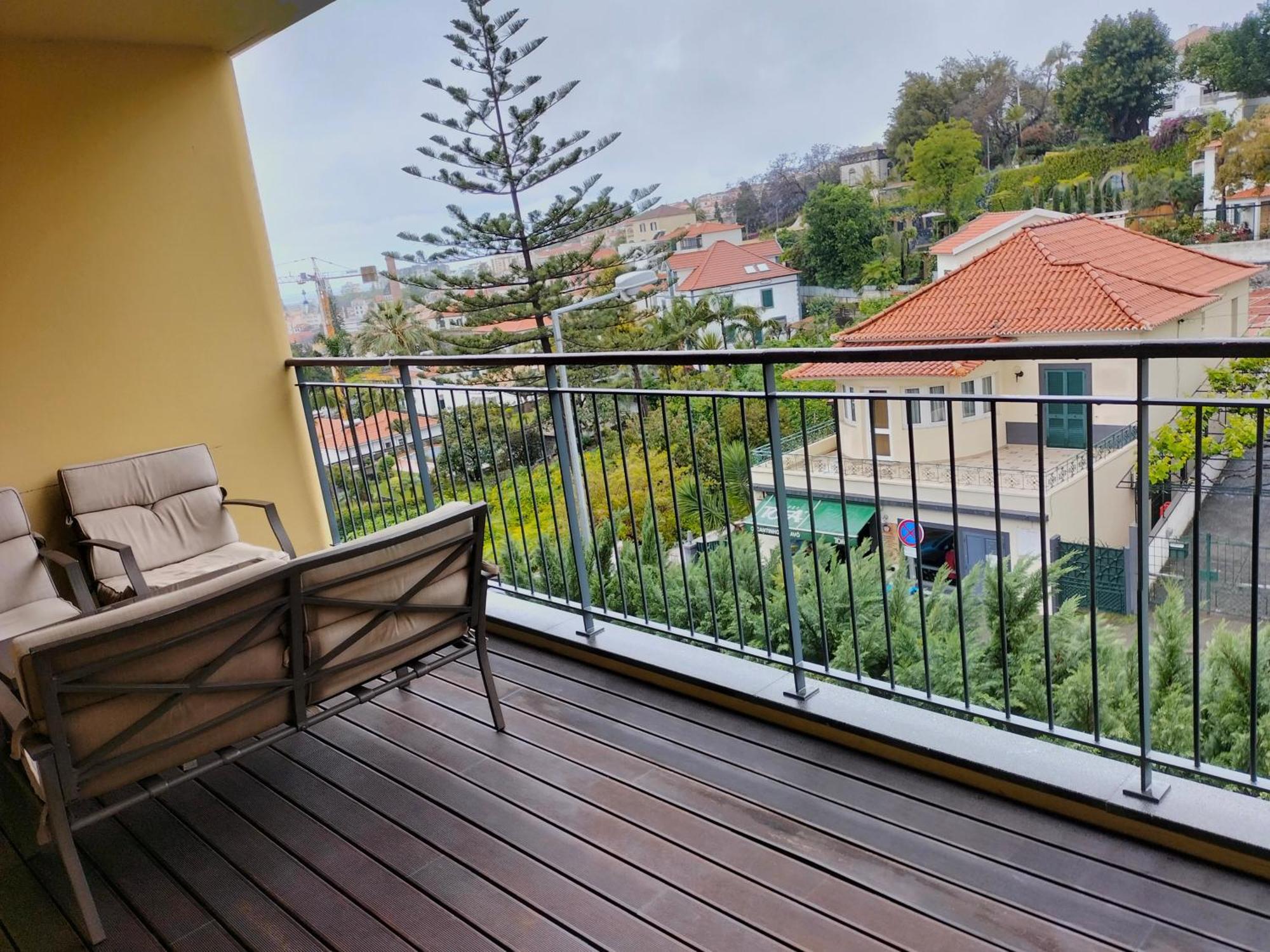 Madeira Luxury Villas Living Funchal Luaran gambar