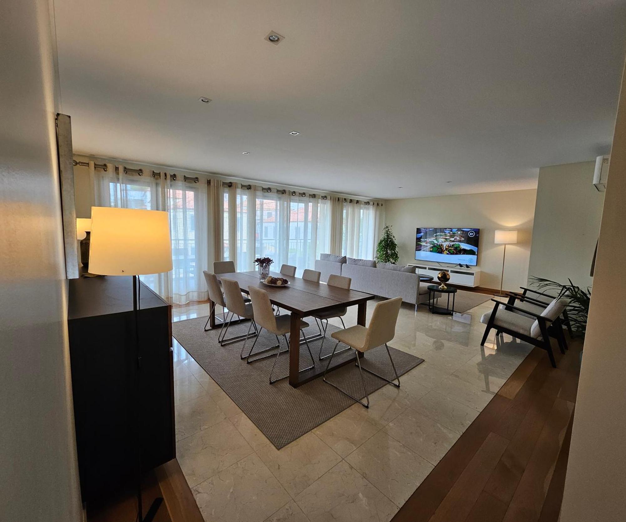 Madeira Luxury Villas Living Funchal Luaran gambar