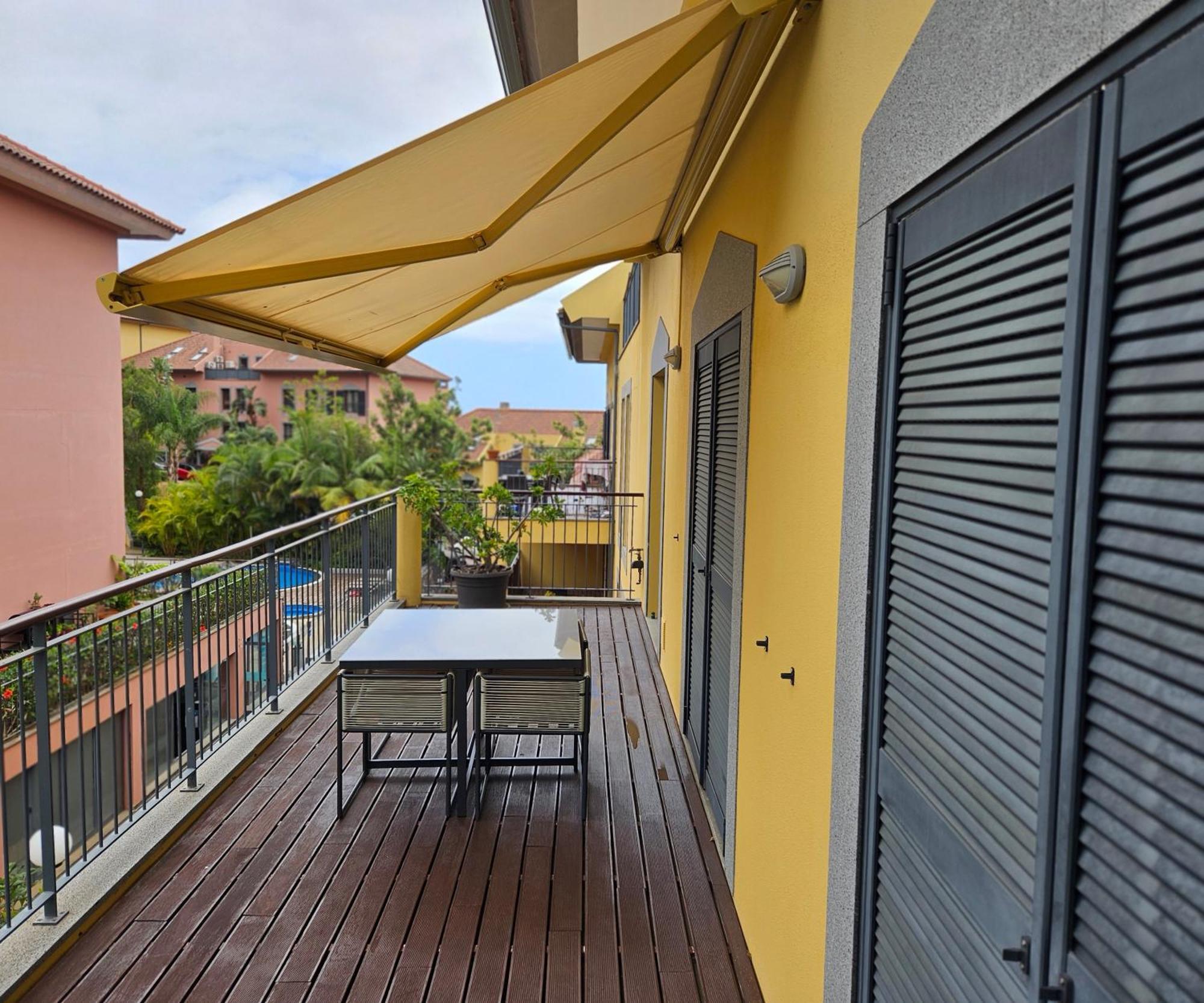 Madeira Luxury Villas Living Funchal Luaran gambar