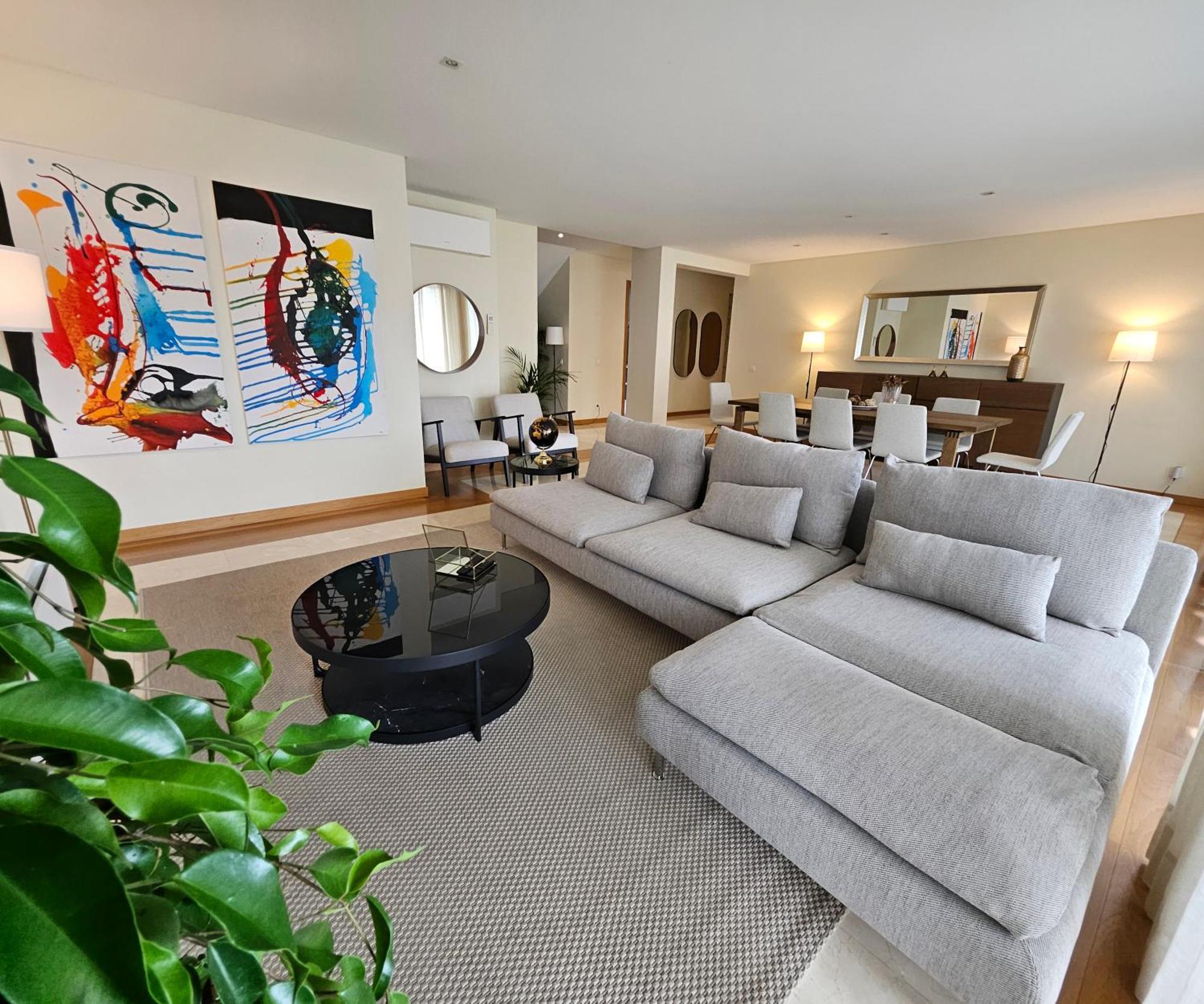 Madeira Luxury Villas Living Funchal Luaran gambar