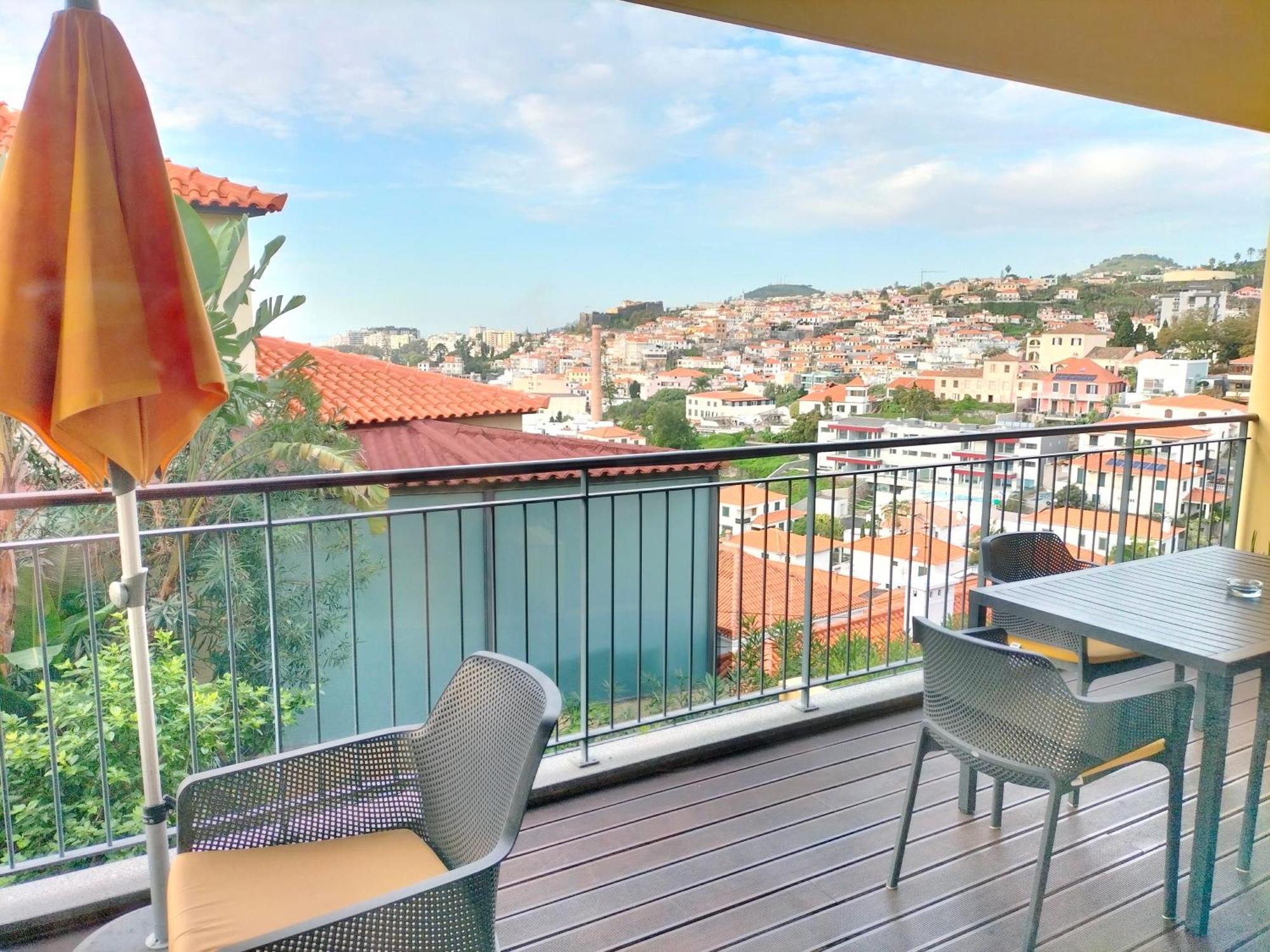 Madeira Luxury Villas Living Funchal Luaran gambar