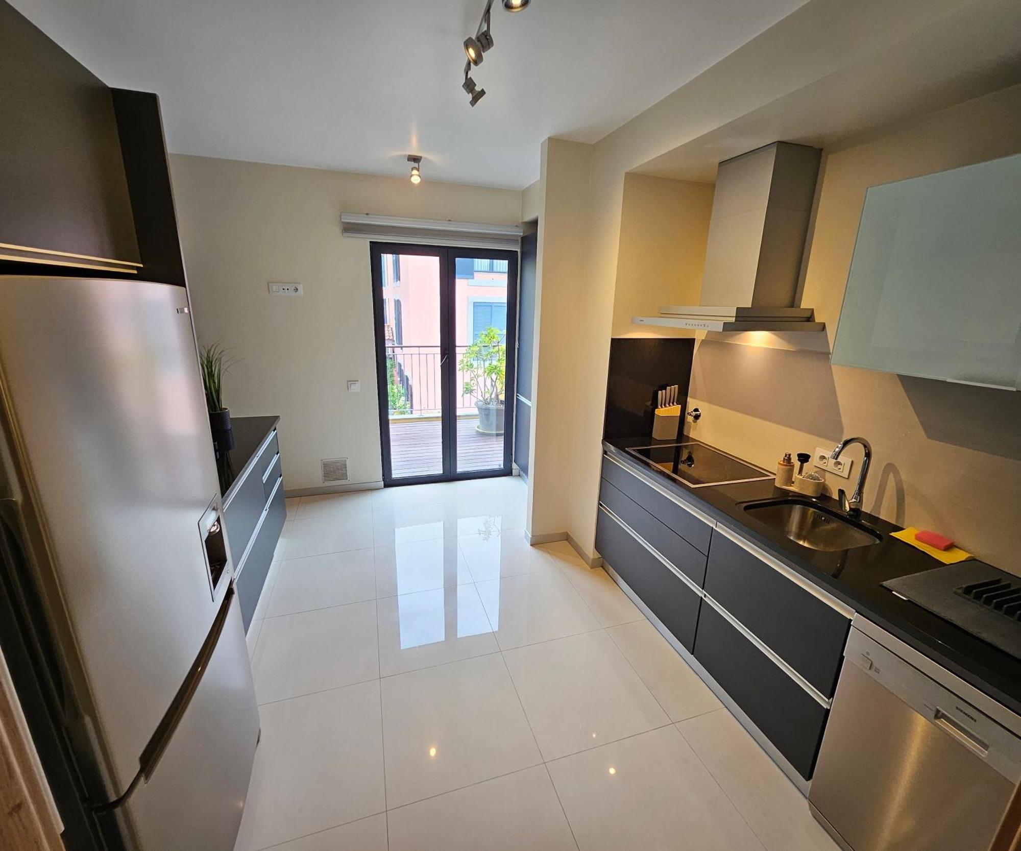 Madeira Luxury Villas Living Funchal Luaran gambar