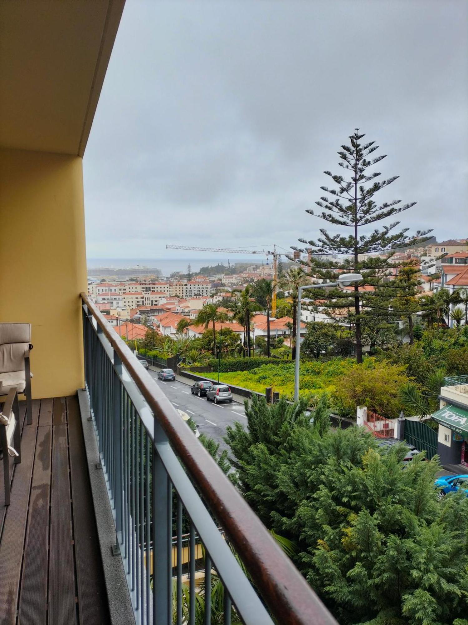 Madeira Luxury Villas Living Funchal Luaran gambar