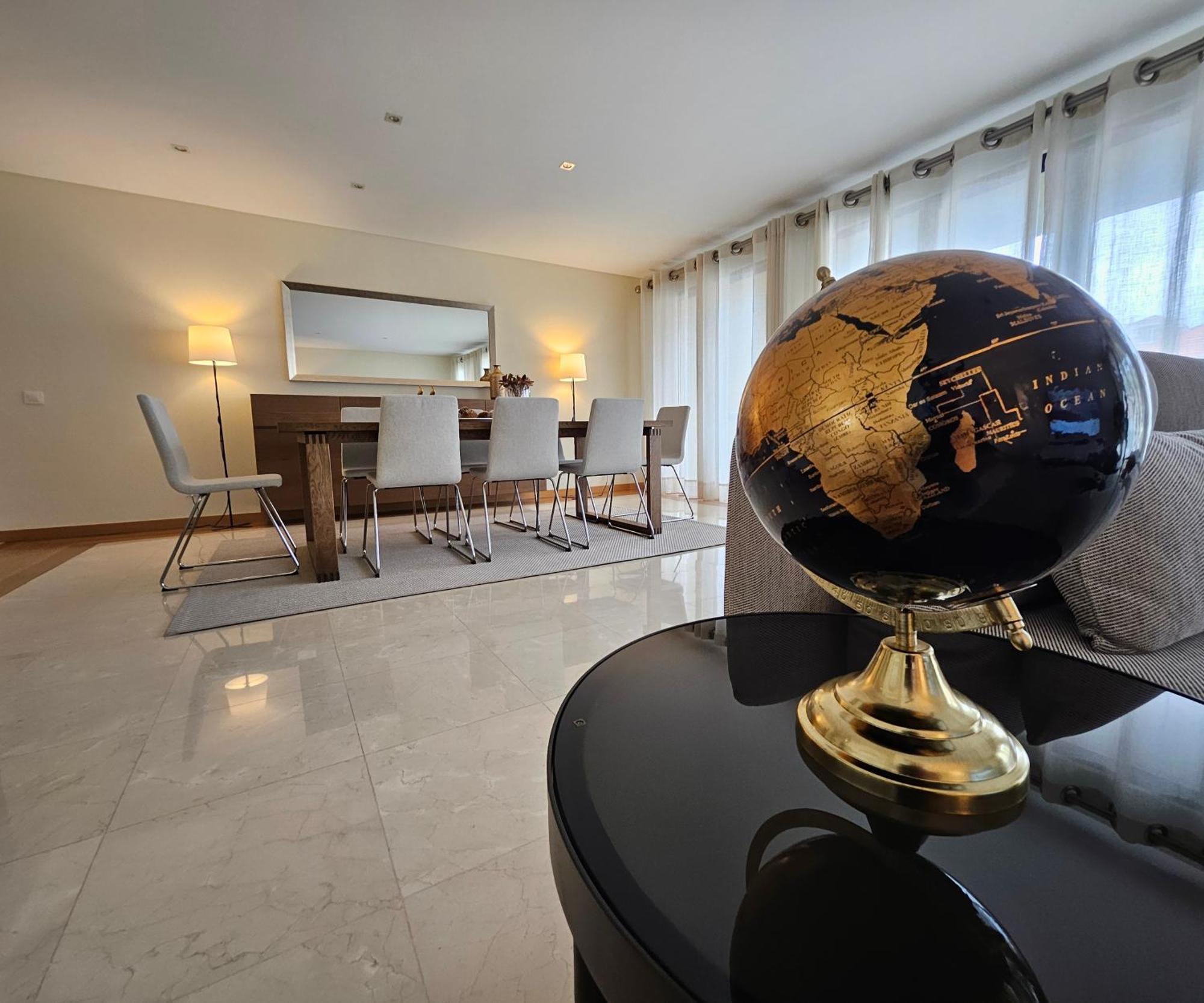 Madeira Luxury Villas Living Funchal Luaran gambar
