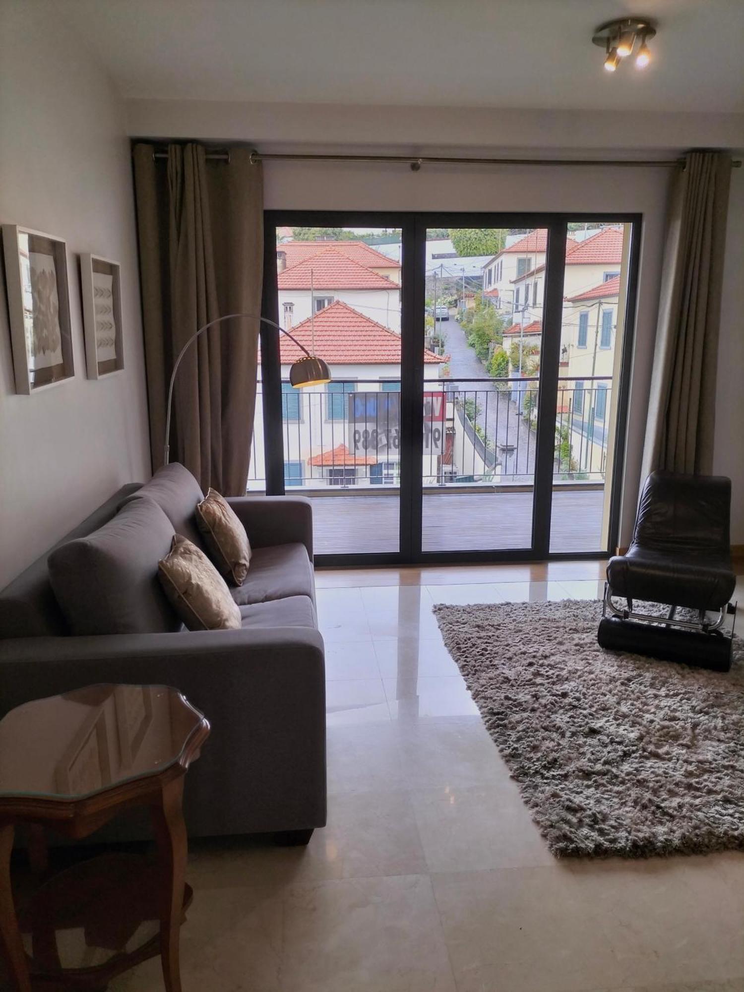 Madeira Luxury Villas Living Funchal Luaran gambar