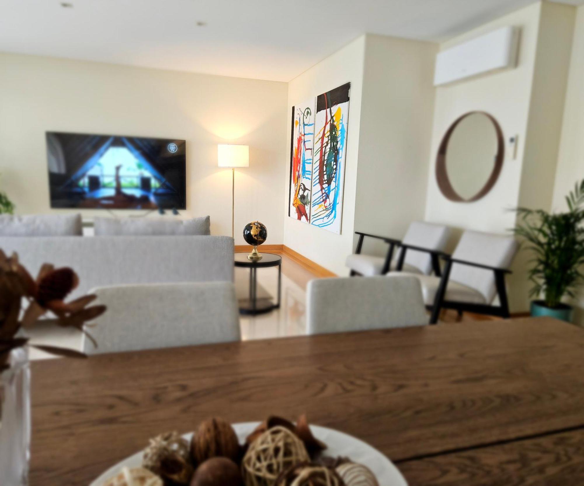 Madeira Luxury Villas Living Funchal Luaran gambar