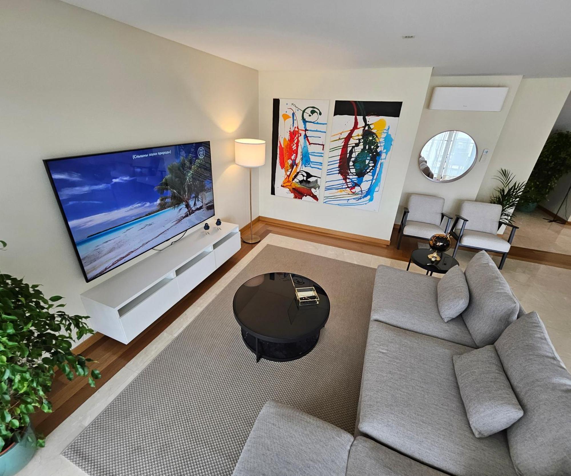 Madeira Luxury Villas Living Funchal Luaran gambar