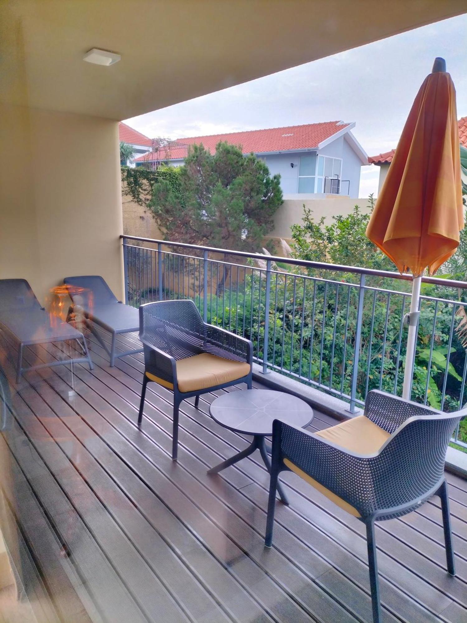 Madeira Luxury Villas Living Funchal Luaran gambar