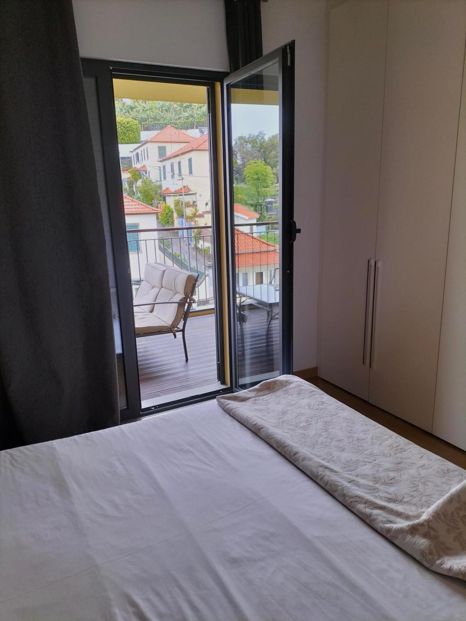 Madeira Luxury Villas Living Funchal Luaran gambar