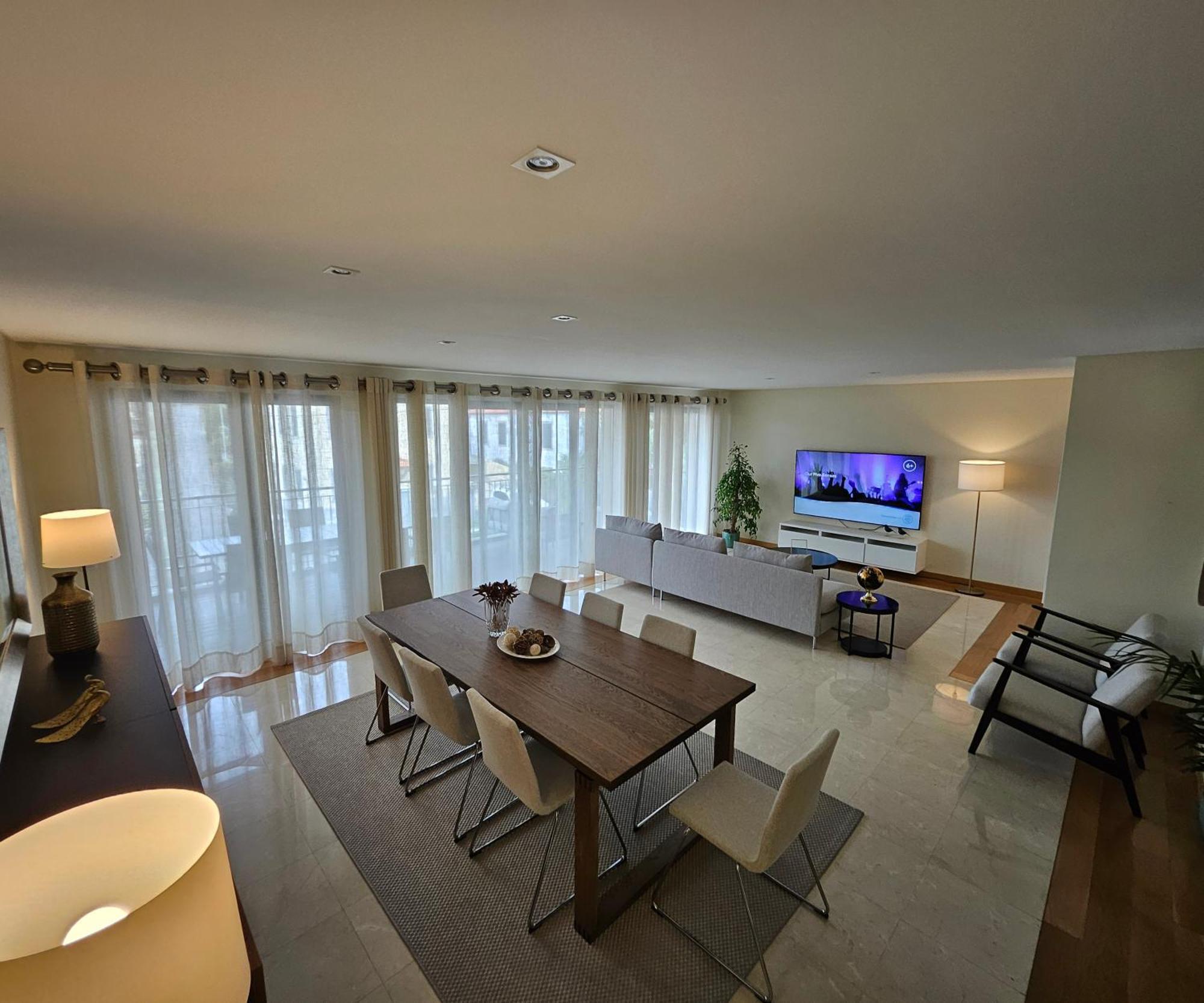 Madeira Luxury Villas Living Funchal Luaran gambar