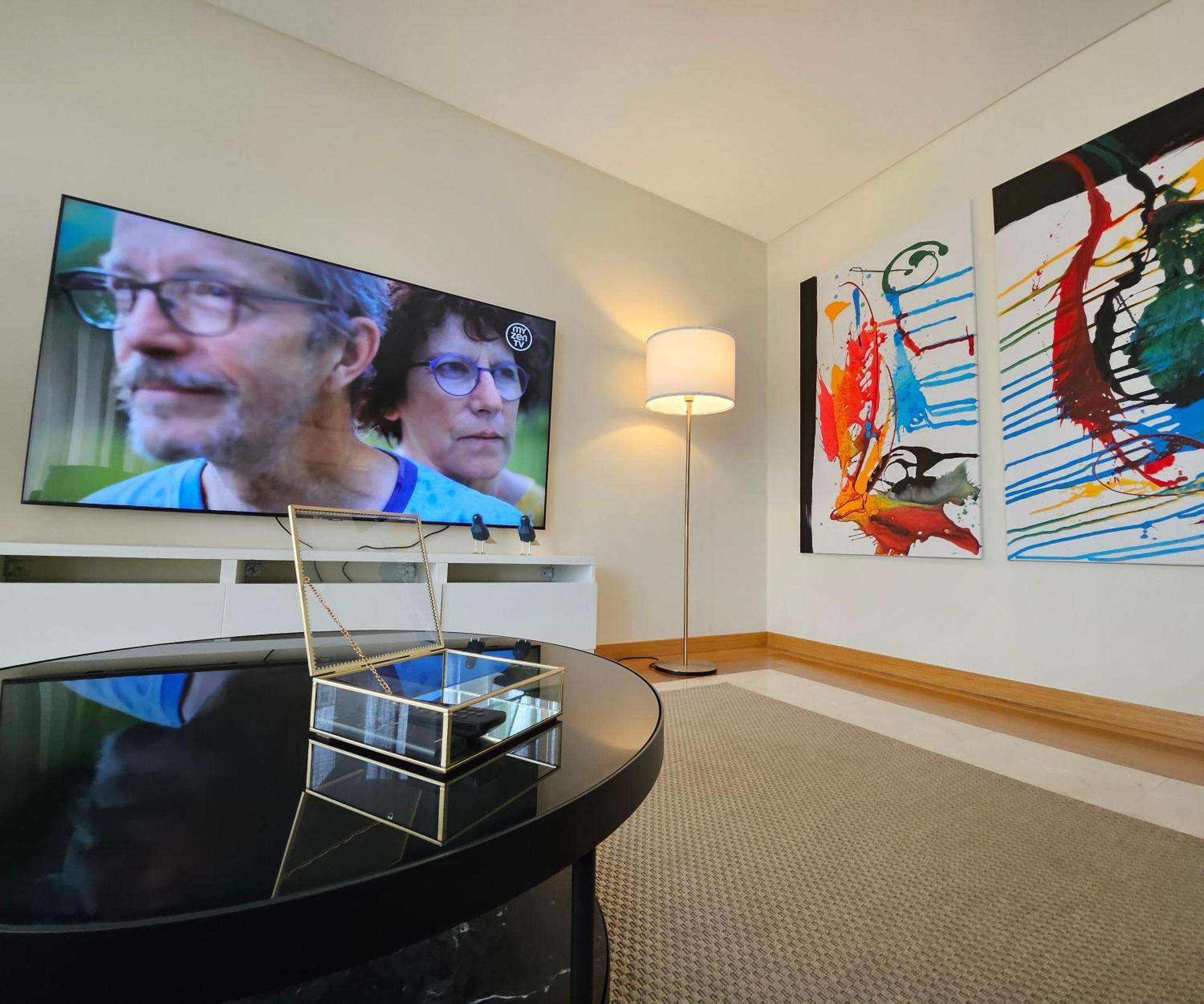 Madeira Luxury Villas Living Funchal Luaran gambar