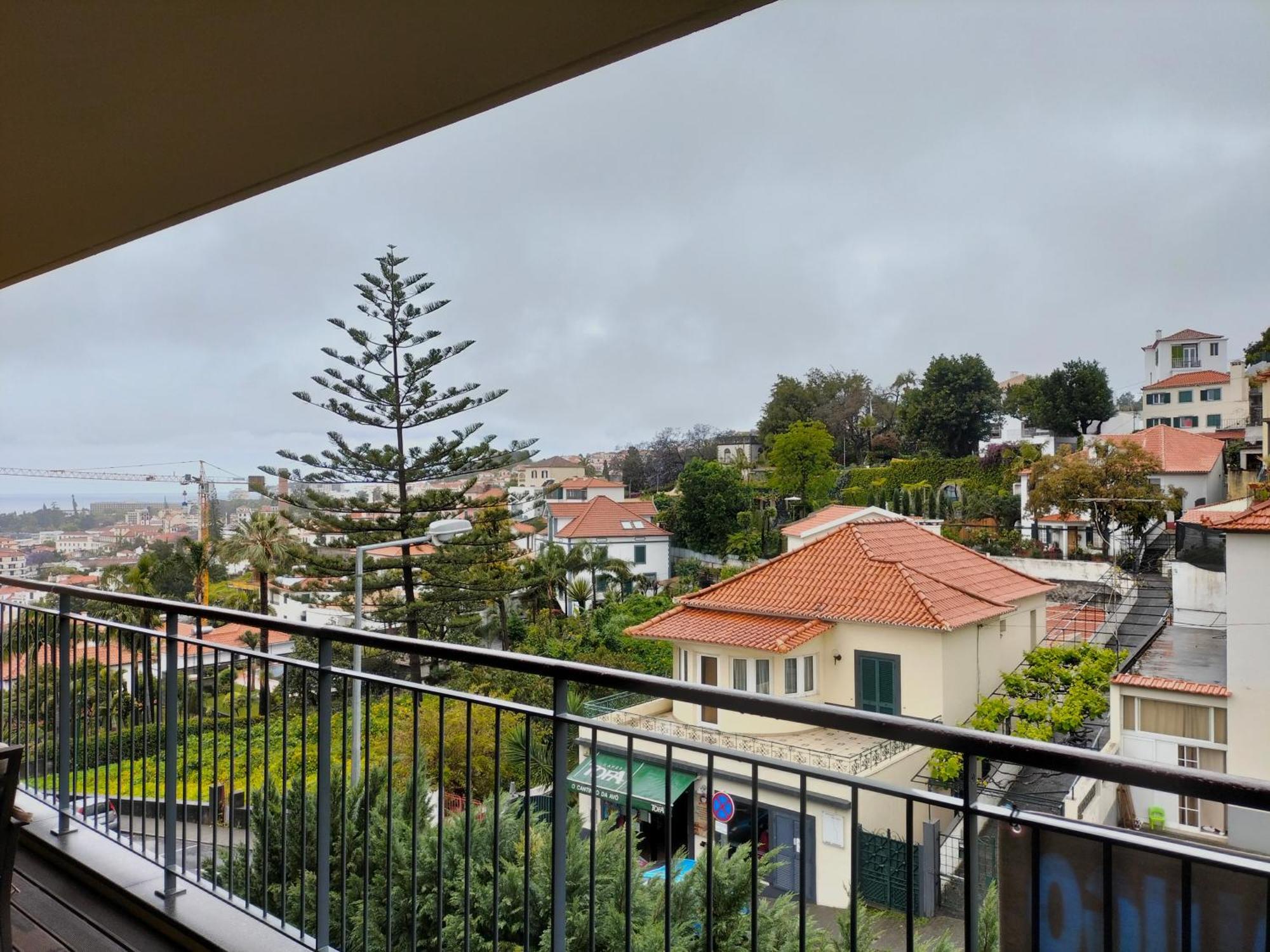 Madeira Luxury Villas Living Funchal Luaran gambar