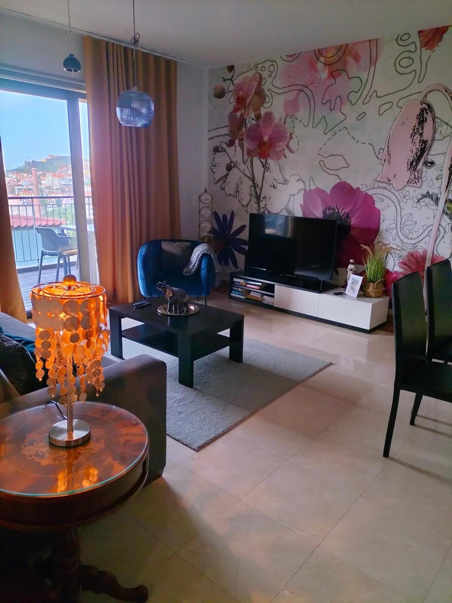 Madeira Luxury Villas Living Funchal Luaran gambar