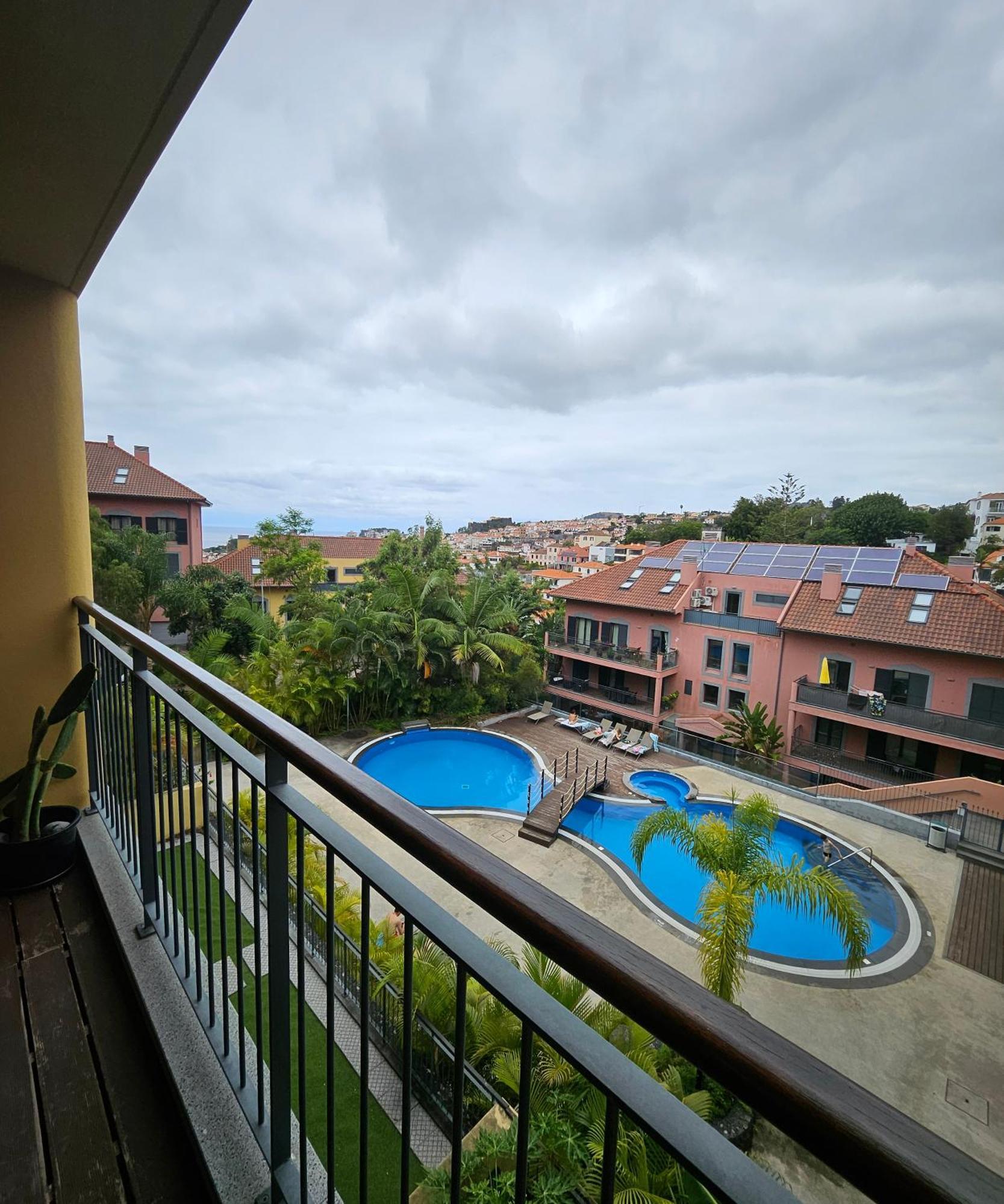 Madeira Luxury Villas Living Funchal Luaran gambar