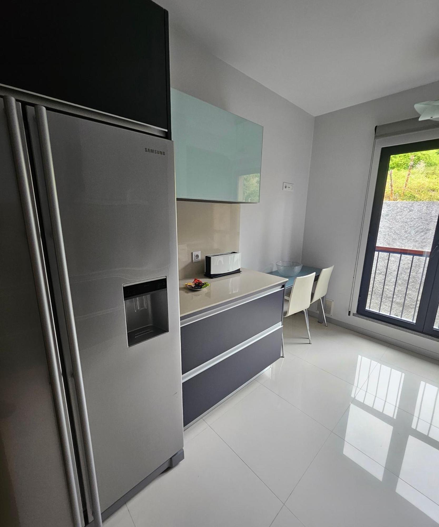 Madeira Luxury Villas Living Funchal Luaran gambar