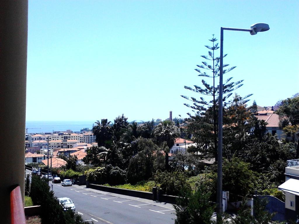 Madeira Luxury Villas Living Funchal Luaran gambar