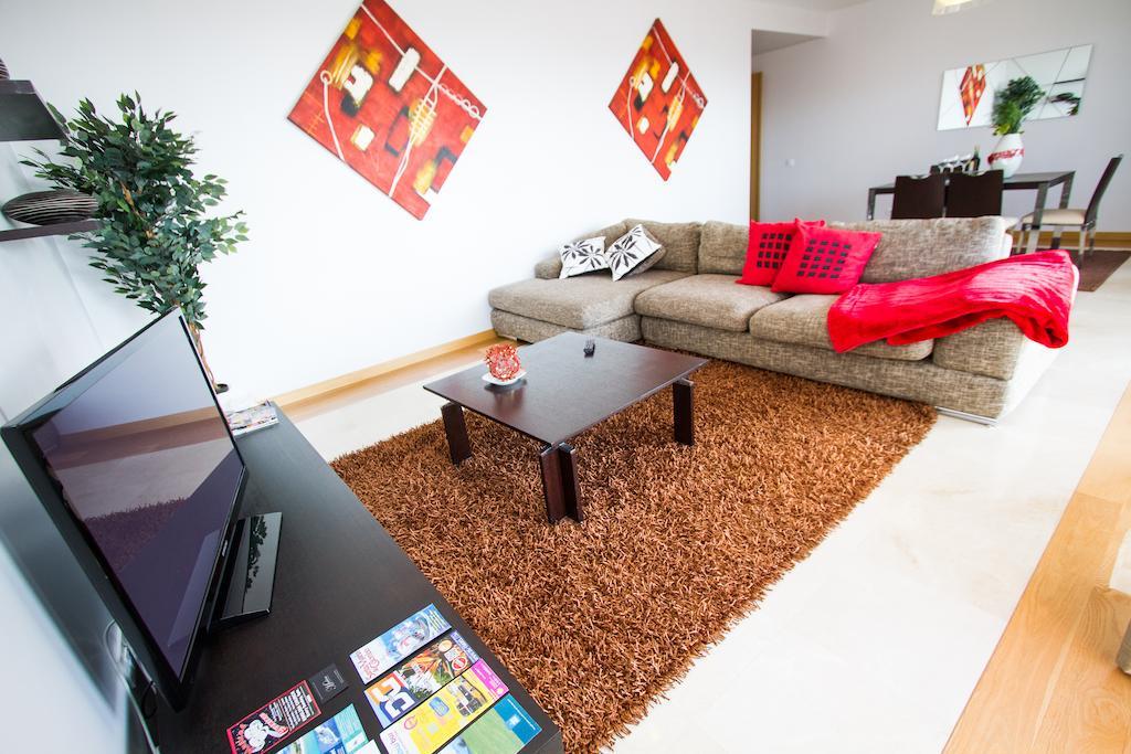 Madeira Luxury Villas Living Funchal Bilik gambar