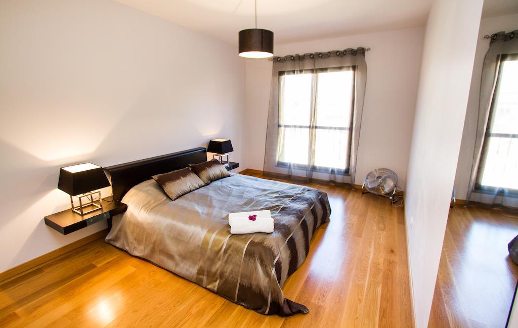 Madeira Luxury Villas Living Funchal Bilik gambar